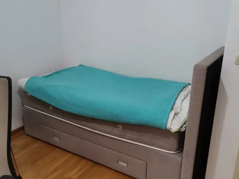 Sale, two bedroom apartment, 59m², Zagorič, Podgorica - image 10