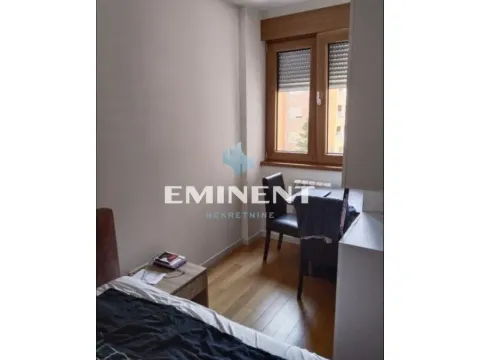 Izdavanje, dvosoban stan, 55m², Novi Beograd Blok 67, Novi Beograd Sve Podlokacije - image 7