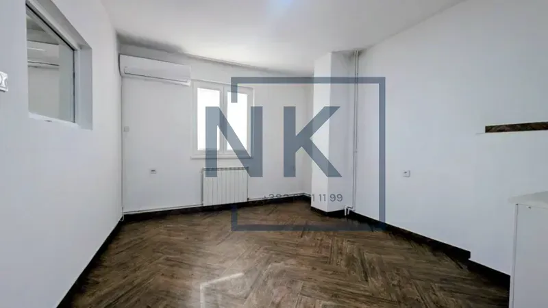 Rent, office space, 50m², Centar, Podgorica
