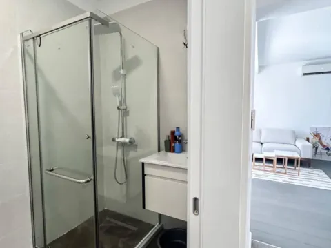 Rent, two bedroom apartment, 72m², Donja Lastva, Tivat - image 4