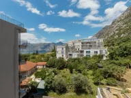 Rent, two bedroom apartment, 80m², Dobrota, Kotor - image 1
