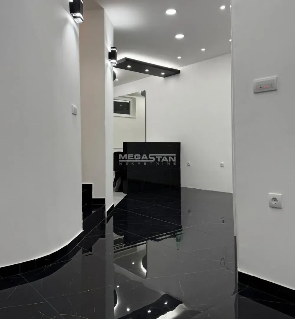 Rent, apartment, 105m², Vukov Spomenik, Zvezdara Sve Podlokacije