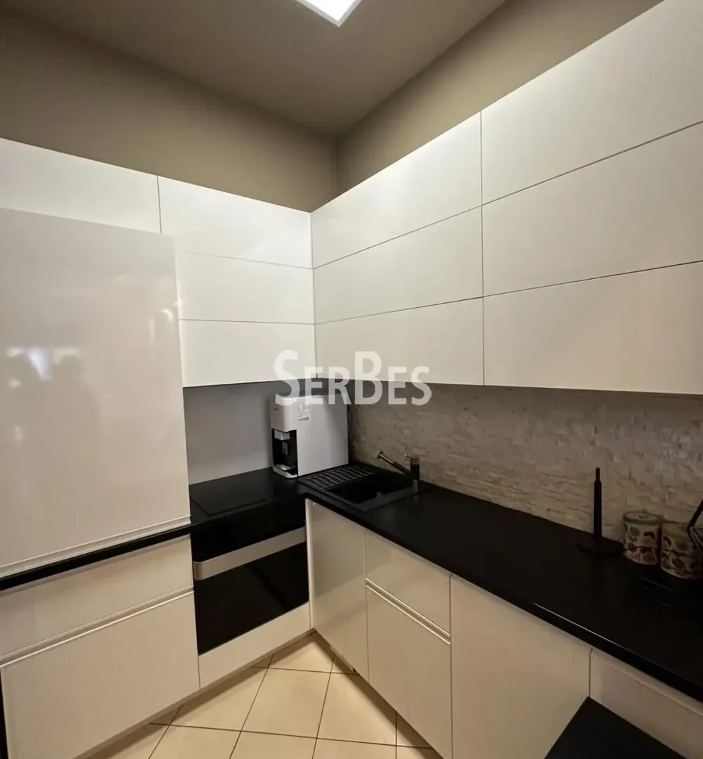 Izdavanje, dvosoban stan, 50m², Bulevar Oslobodjenja, Novi Sad Sve Podlokacije