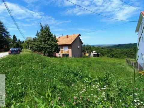 Prodaja, plac, 1000m², Mala Moštanica, Obrenovac - image 4