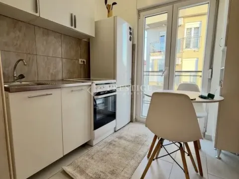 Rent, one bedroom apartment, 35m², Zabjelo, Podgorica - image 5