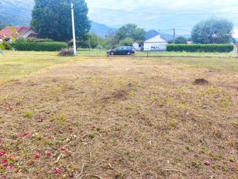 Sale, land lot, 600m², Glavica, Danilovgrad - image 7