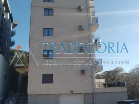 Prodaja, jednosoban stan, 51m², Budva, Crna Gora - image 27