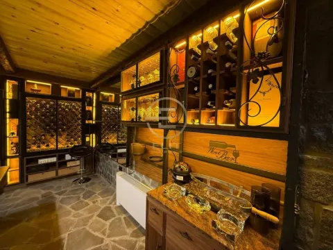 Prodaja, kuća, 318m², Sremska Kamenica, Petrovaradin - image 45