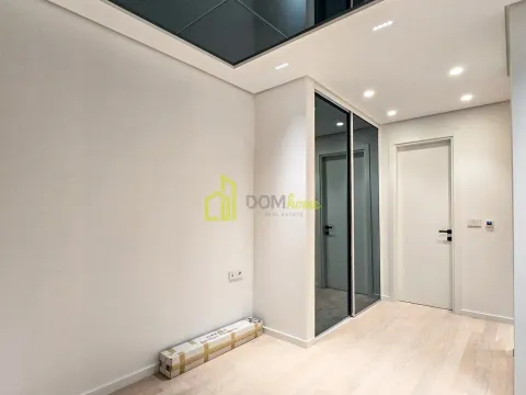 Prodaja, trosoban stan, 136m², Master Kvart, Podgorica - image 11