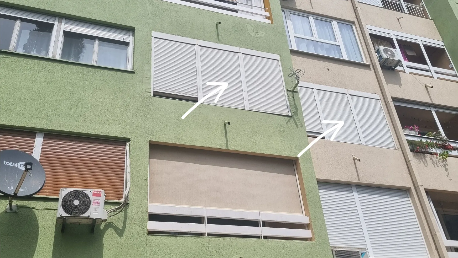 Prodaja, dvosoban stan, 84m², Preko Morače, Podgorica
