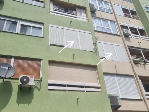Sale, two bedroom apartment, 84m², Kruševac, Podgorica - image 4