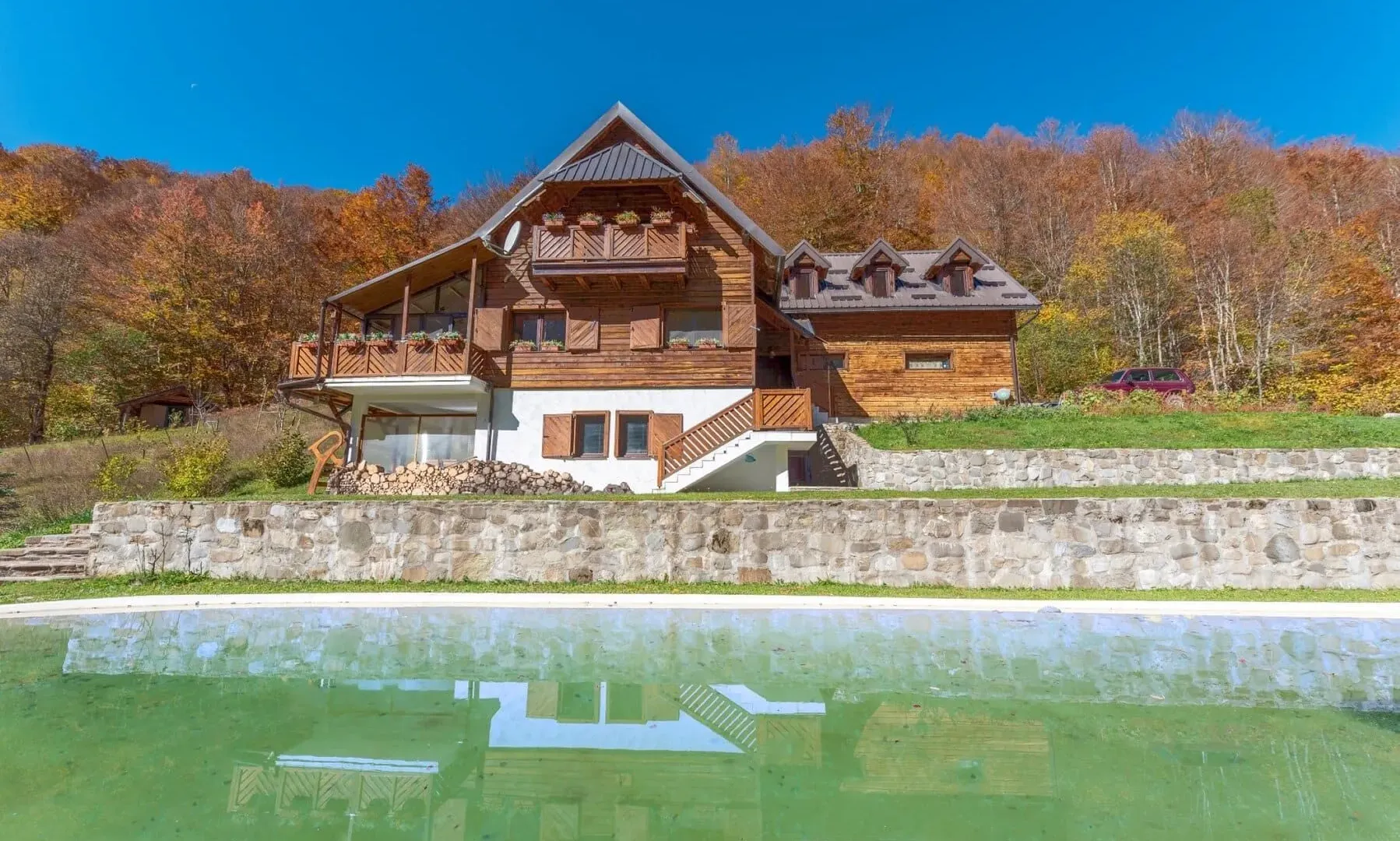 Prodaja, kuća, 550m², Podgorica, Crna Gora