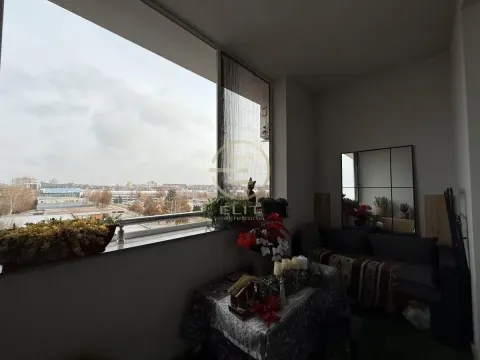 Sale, four bedroom apartment, 100m², Sajmište, Novi Sad - image 16