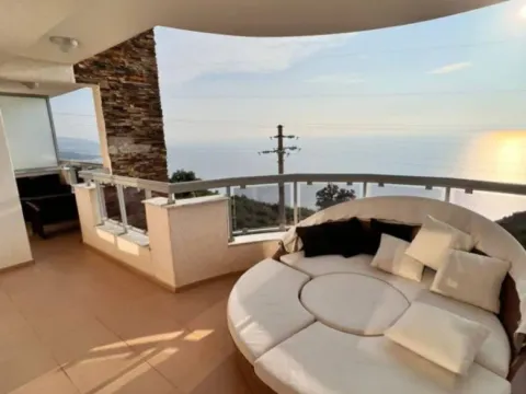 Sale, three bedroom apartment, 124m², Dobre Vode, Bar - image 10