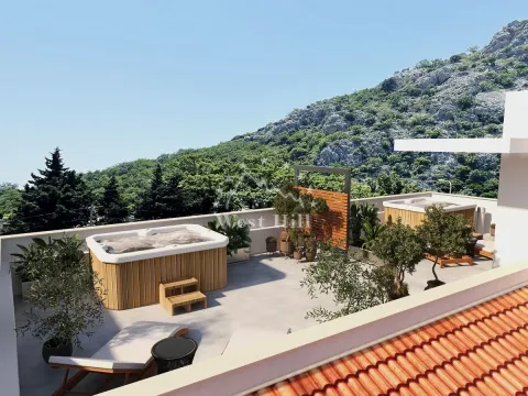 Prodaja, jednosoban stan, 55m², Sutomore, Bar - image 14