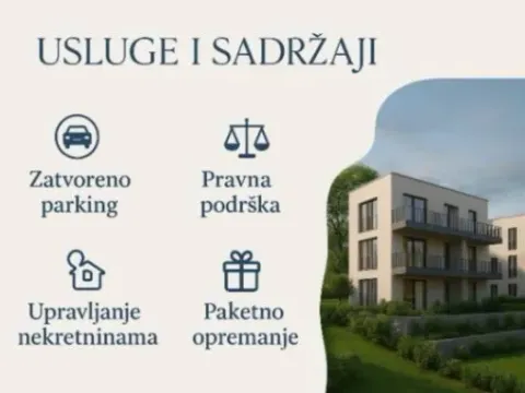 Sale, studio apartment, 26m², Kotor, Crna Gora - image 10