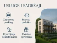 Sale, studio apartment, 26m², Kotor, Crna Gora - image 10