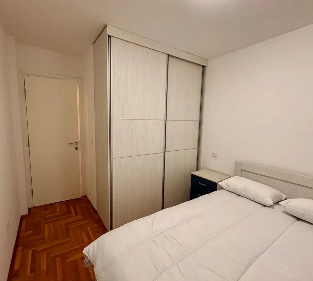 Rent, one bedroom apartment, 33m², Zabjelo, Podgorica