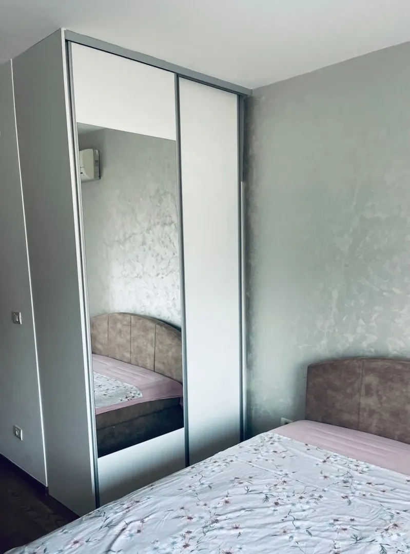 Izdavanje, garsonjera, 33m², City Kvart, Podgorica
