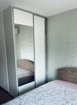 Izdavanje, garsonjera, 33m², City Kvart, Podgorica - image 17