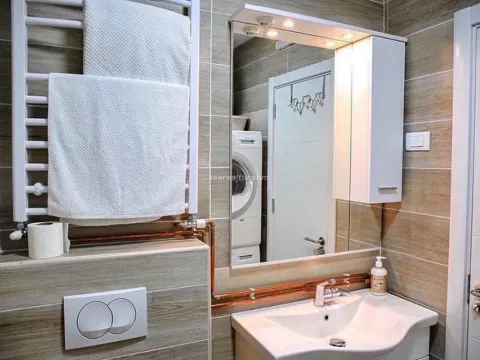 Prodaja, jednosoban stan, 42m², Žabljak, Crna Gora - image 11