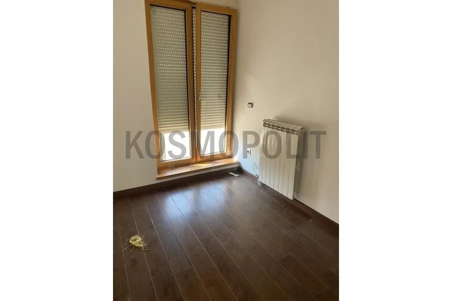 Prodaja, trosoban stan, 133m², Savski Venac, Beograd