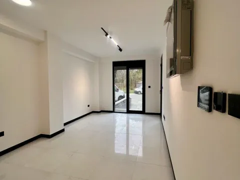 Izdavanje, jednosoban stan, 42m², Zagorič, Podgorica