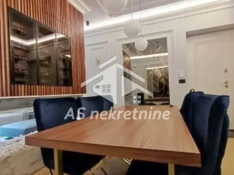 Prodaja, četvorosoban stan, 100m², Vračar Sve Podlokacije, Beograd - image 11