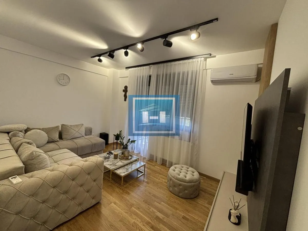 Rent, one bedroom apartment, 45m², Aqua park, Jagodina