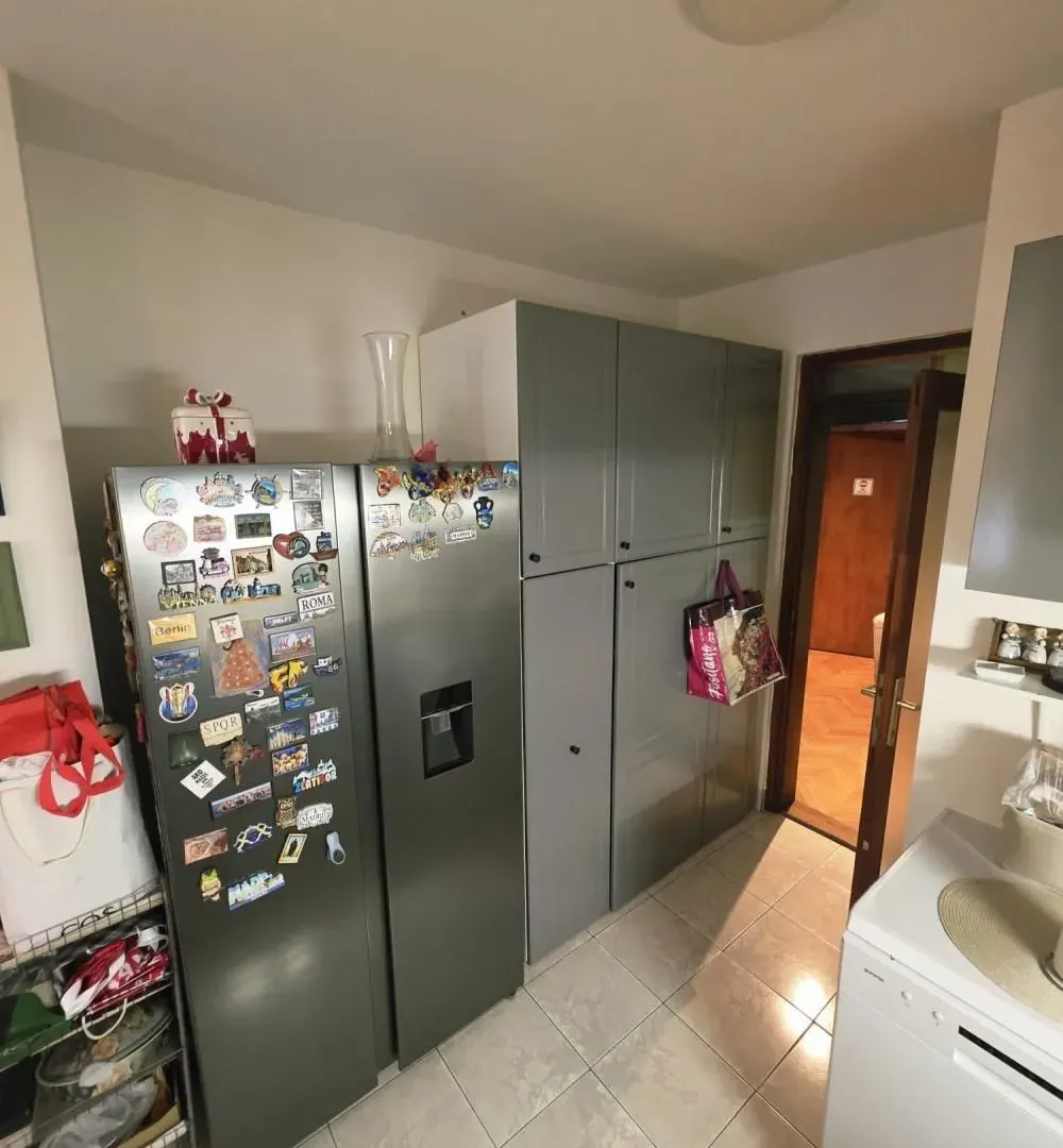 Sale, four bedroom apartment, 108m², Savski Venac, Beograd