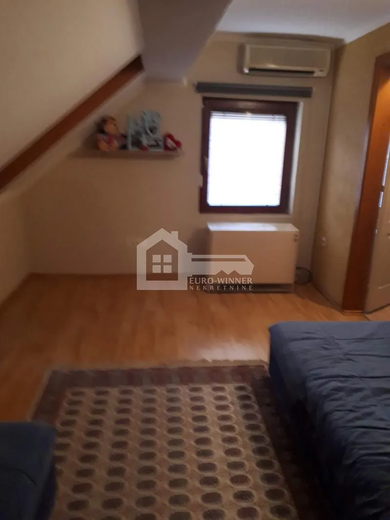 Prodaja, kuća, 61m², Zemun Novi Grad, Zemun Sve Podlokacije