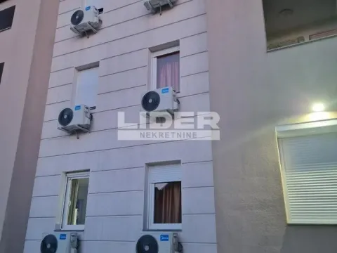 Rent, two bedroom apartment, 48m², Zemun Gornji Grad, Zemun Sve Podlokacije - image 6