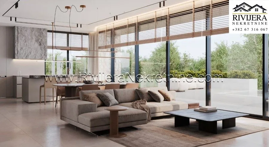 Sale, house, 195m², Podi, Herceg Novi