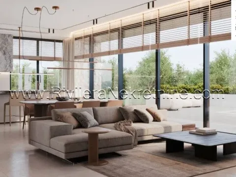 Prodaja, kuća, 195m², Podi, Herceg Novi - image 1
