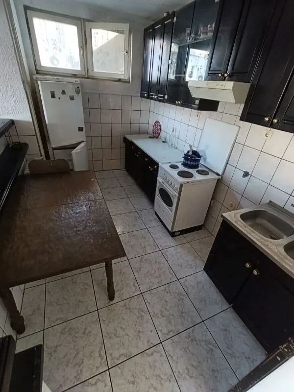 Prodaja, trosoban stan, 69m², Botanička Bašta, Palilula Sve Podlokacije