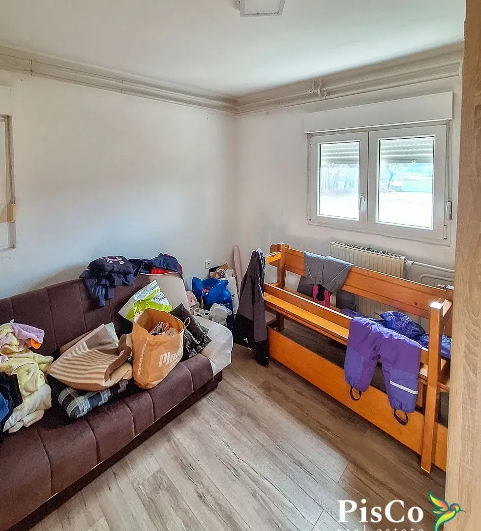Prodaja, kuća, 96m², Nikšić, Crna Gora