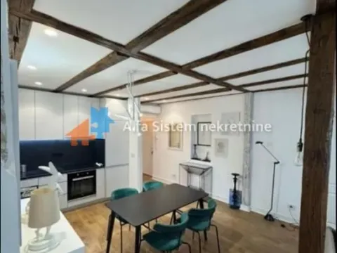 Izdavanje, dvosoban stan, 51m², Čubura, Beograd - image 3