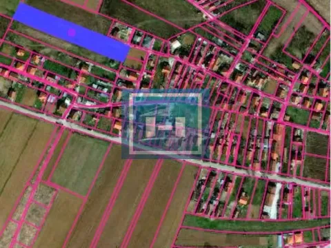 Zemljište in Štipljanski put