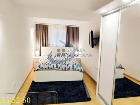 Prodaja, dvosoban stan, 44m², Stari Grad, Beograd - image 7