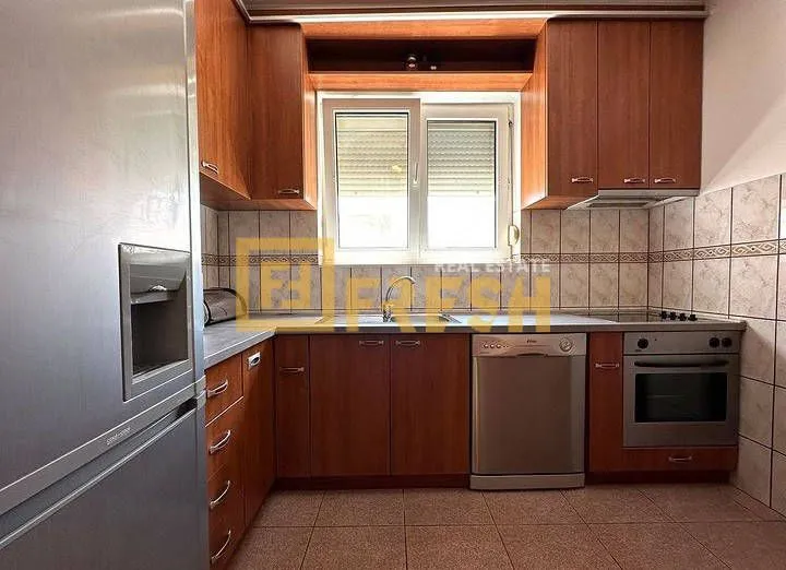 Rent, two bedroom apartment, 100m², Gornja Gorica, Podgorica