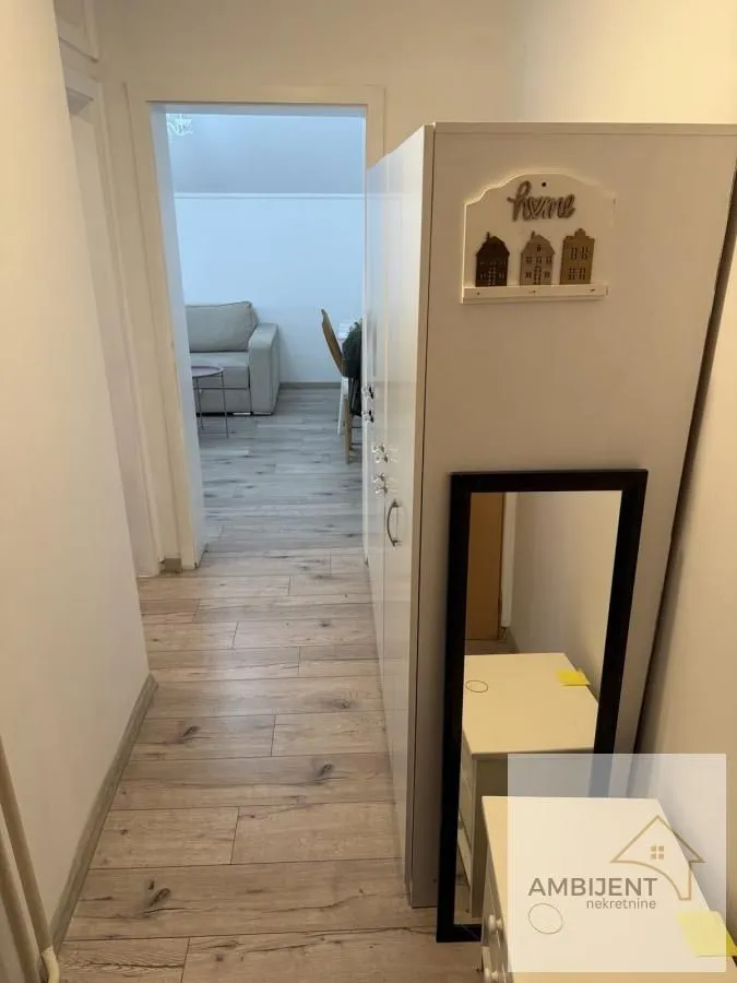 Izdavanje, jednosoban stan, 30m², Obrenovac, Beograd