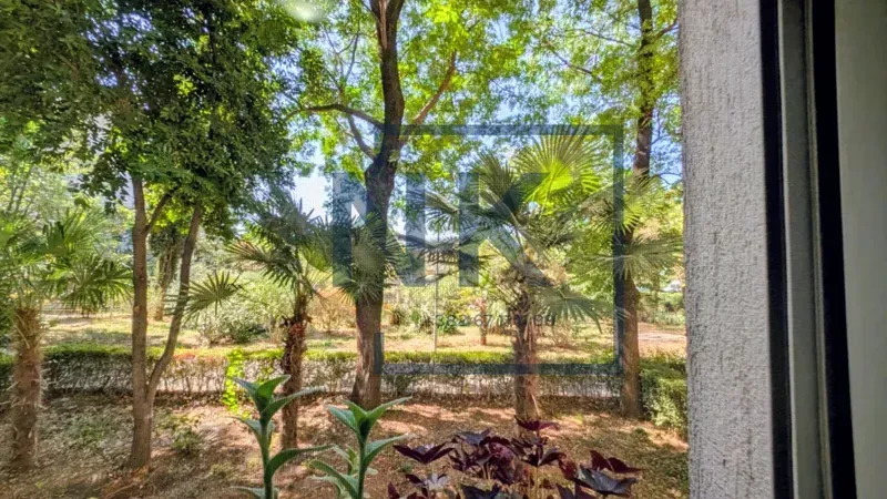 Prodaja, dvosoban stan, 64m², Stari Aerodrom, Podgorica
