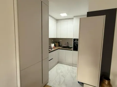 Rent, one bedroom apartment, 57m², Crveni Pevac, Niš - image 5