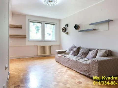 Prodaja, dvosoban stan, 60m², Miljakovac, Rakovica - image 1