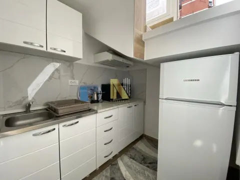 Sale, one bedroom apartment, 22m², Podbara, Novi Sad Sve Podlokacije - image 5