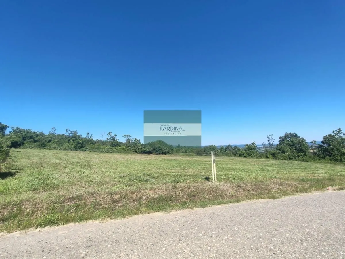 Prodaja, plac, 2087m², Majur, Jagodina