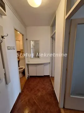 Izdavanje, jednosoban stan, 40m², Liman 3, Novi Sad Sve Podlokacije - image 11