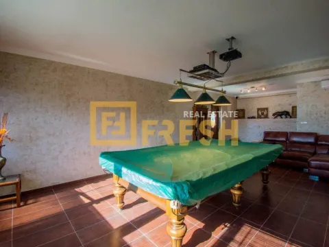 Sale, house, 550m², Budva, Crna Gora - image 31