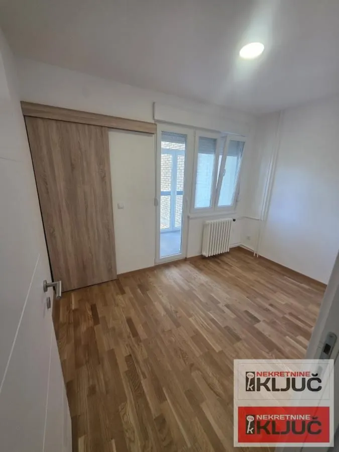 Prodaja, jednosoban stan, 42m², Kej, Novi Sad Sve Podlokacije