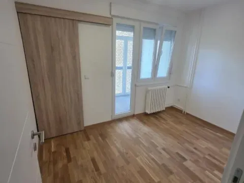 Sale, one bedroom apartment, 42m², Kej, Novi Sad Sve Podlokacije - image 4